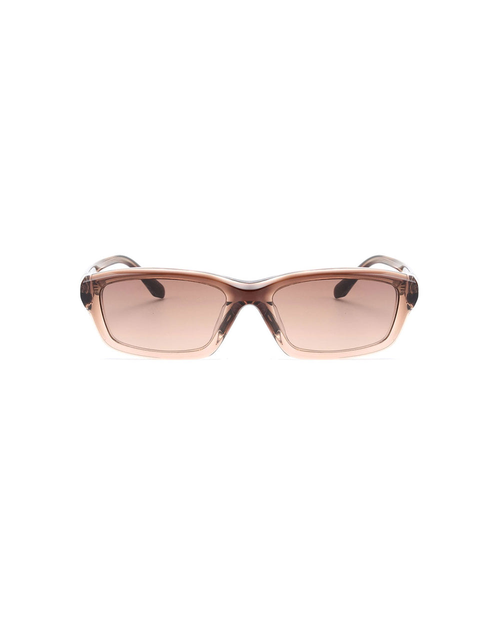 Stay Sexy Brown Sunglasses