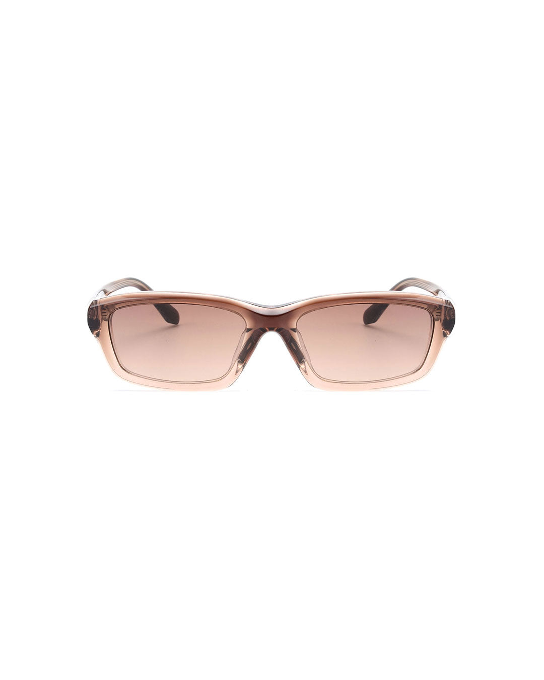 Stay Sexy Brown Sunglasses