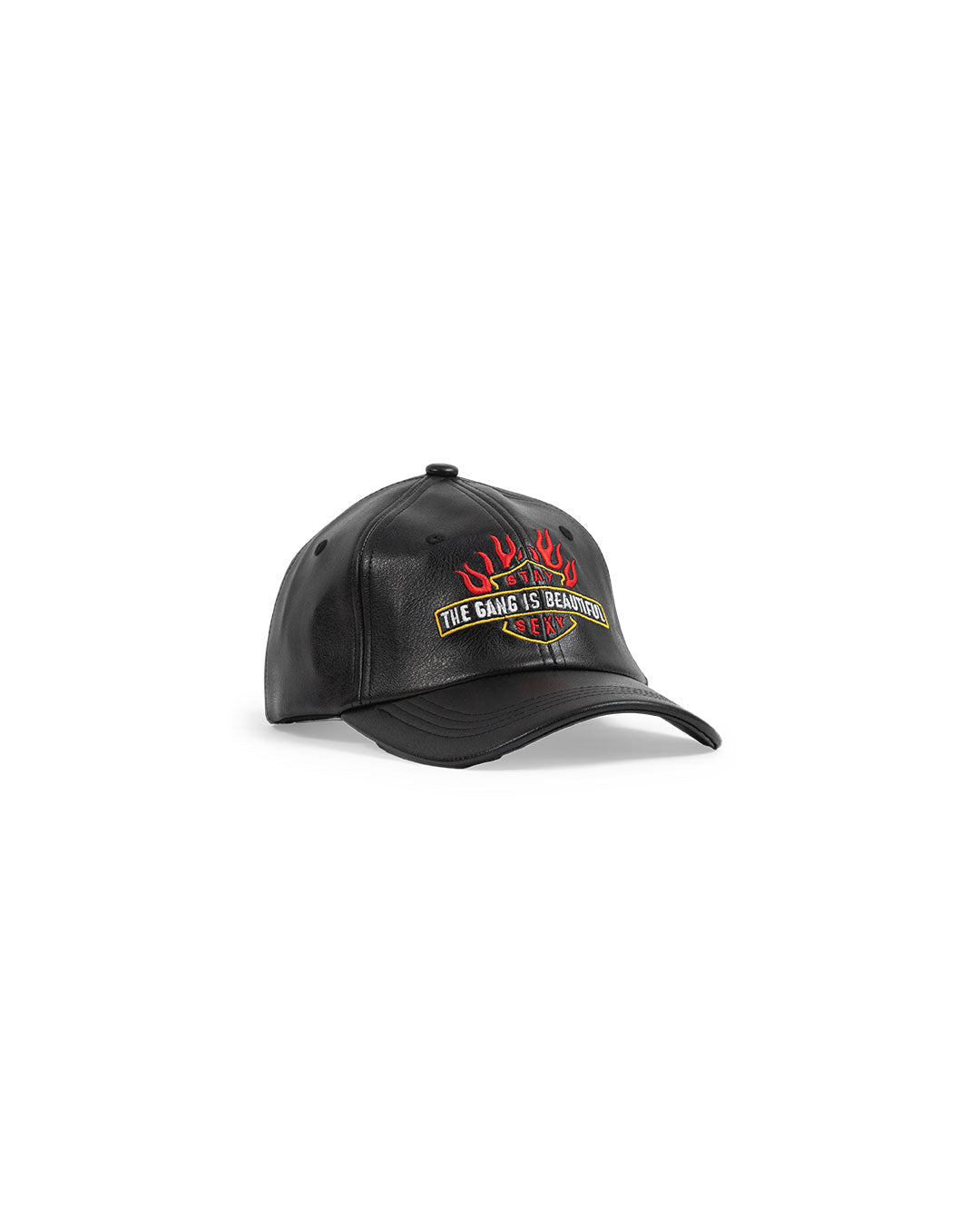 STAY SEXY Motor Cap